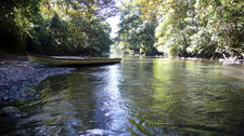 Nicaragua-Coast-Nicaragua Explorer by Canoe